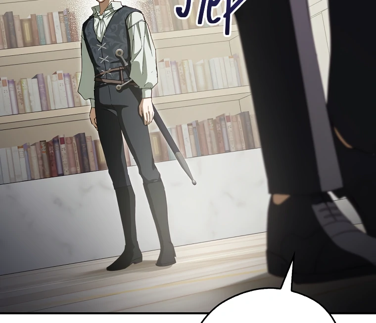 I, A Harvest Mouse, Will Take Cinderella Away Chapter 18 - Page 111