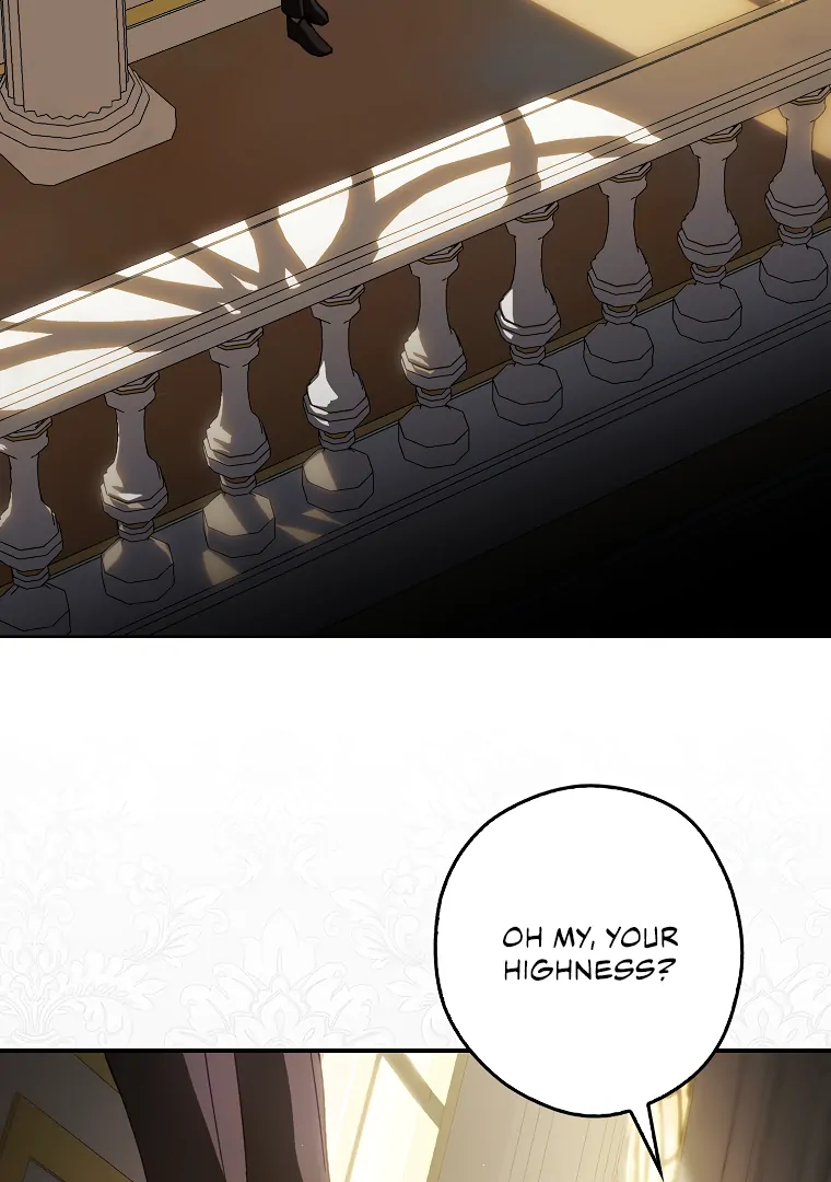 I, A Harvest Mouse, Will Take Cinderella Away Chapter 18 - Page 118