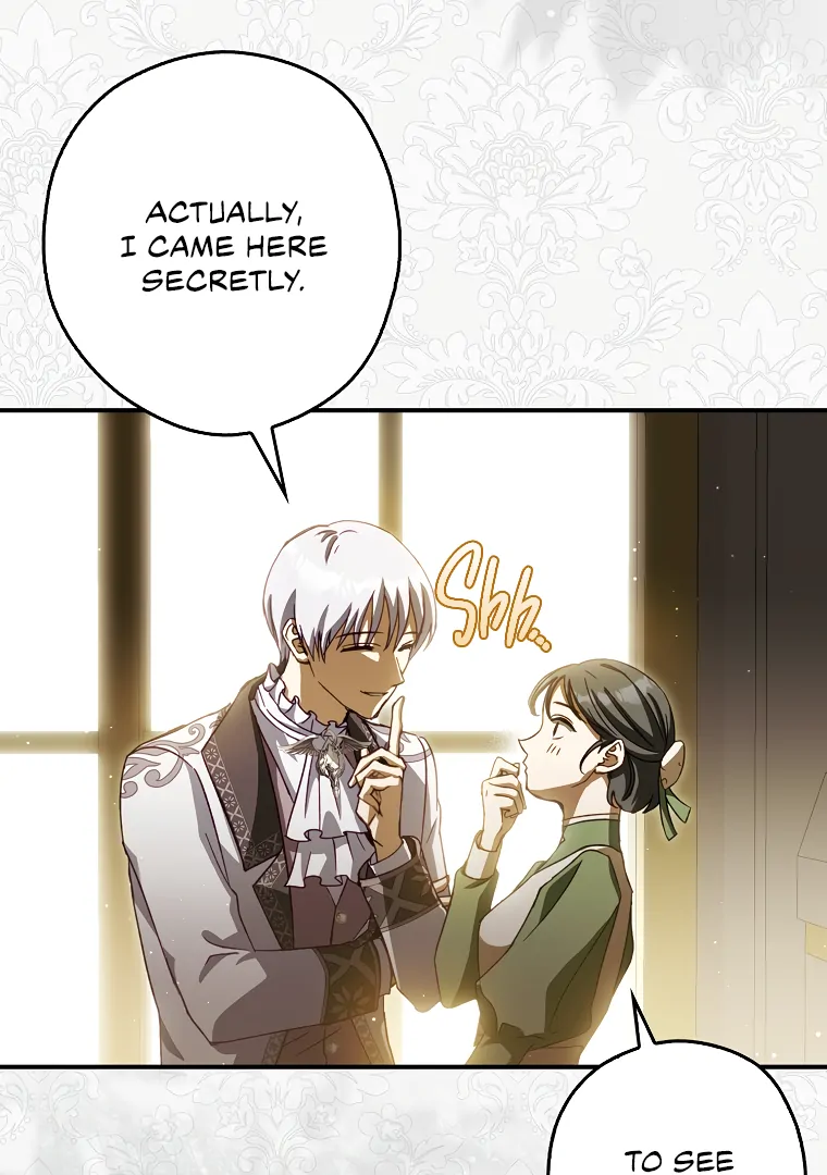 I, A Harvest Mouse, Will Take Cinderella Away Chapter 18 - Page 120