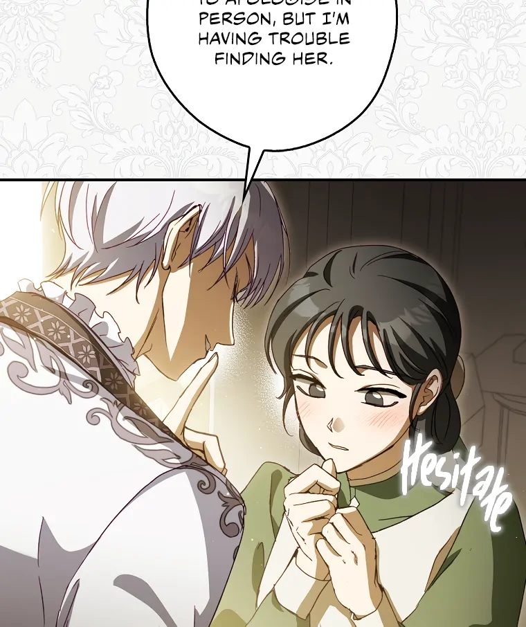 I, A Harvest Mouse, Will Take Cinderella Away Chapter 18 - Page 122