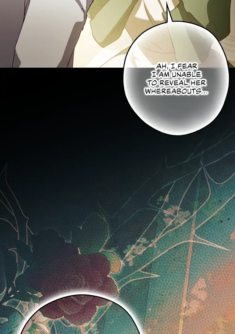 I, A Harvest Mouse, Will Take Cinderella Away Chapter 18 - Page 123