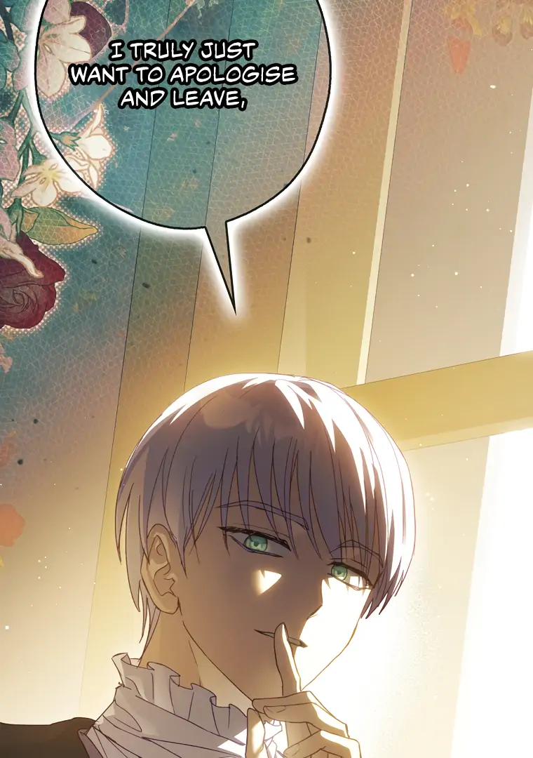 I, A Harvest Mouse, Will Take Cinderella Away Chapter 18 - Page 124