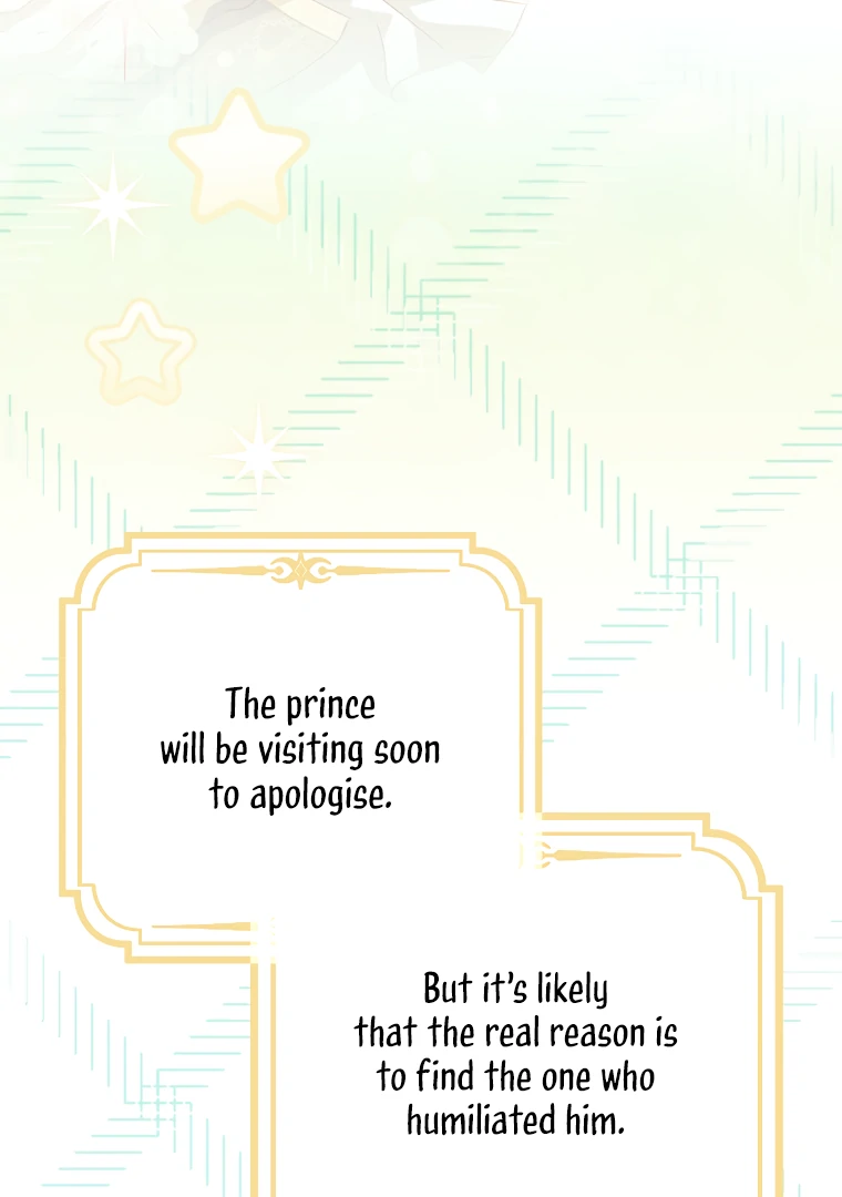 I, A Harvest Mouse, Will Take Cinderella Away Chapter 18 - Page 14