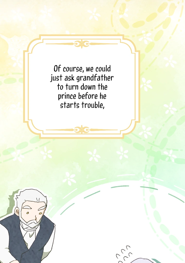 I, A Harvest Mouse, Will Take Cinderella Away Chapter 18 - Page 16
