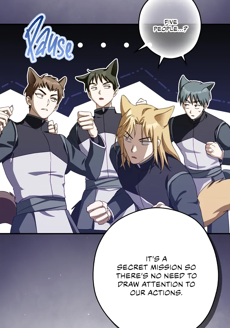 I, A Harvest Mouse, Will Take Cinderella Away Chapter 18 - Page 26