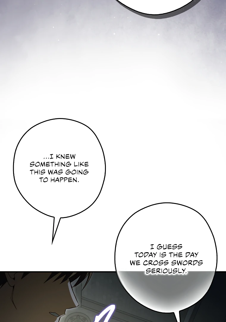 I, A Harvest Mouse, Will Take Cinderella Away Chapter 18 - Page 27