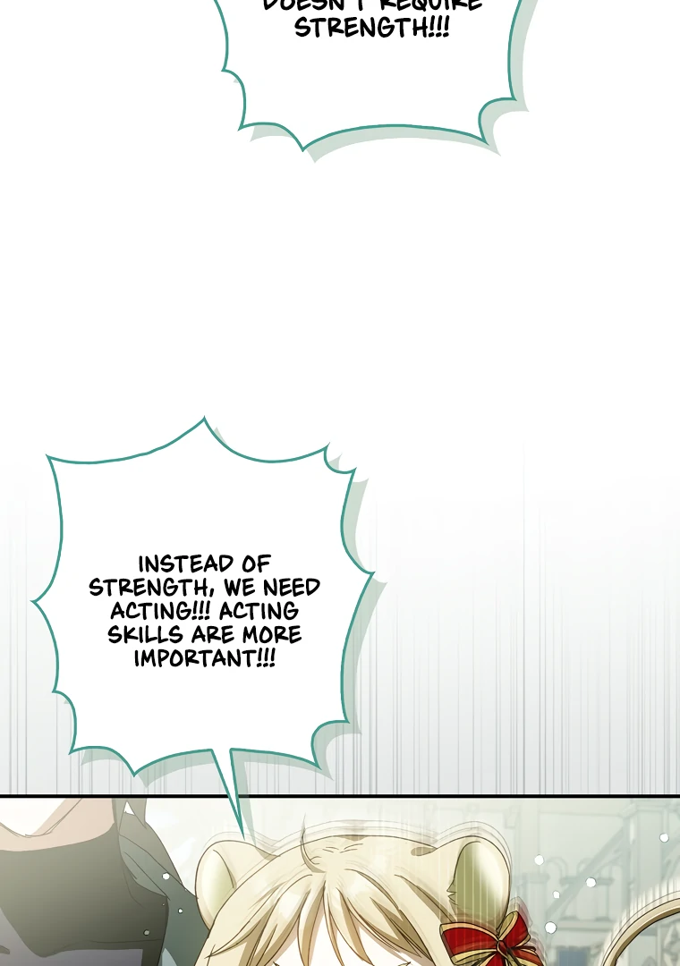 I, A Harvest Mouse, Will Take Cinderella Away Chapter 18 - Page 29
