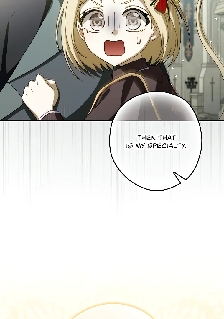 I, A Harvest Mouse, Will Take Cinderella Away Chapter 18 - Page 30