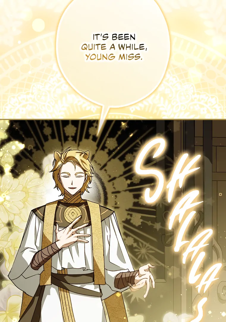 I, A Harvest Mouse, Will Take Cinderella Away Chapter 18 - Page 31
