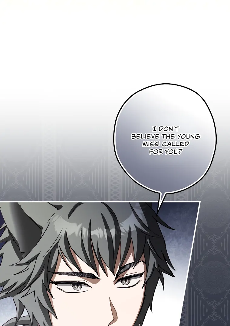 I, A Harvest Mouse, Will Take Cinderella Away Chapter 18 - Page 34