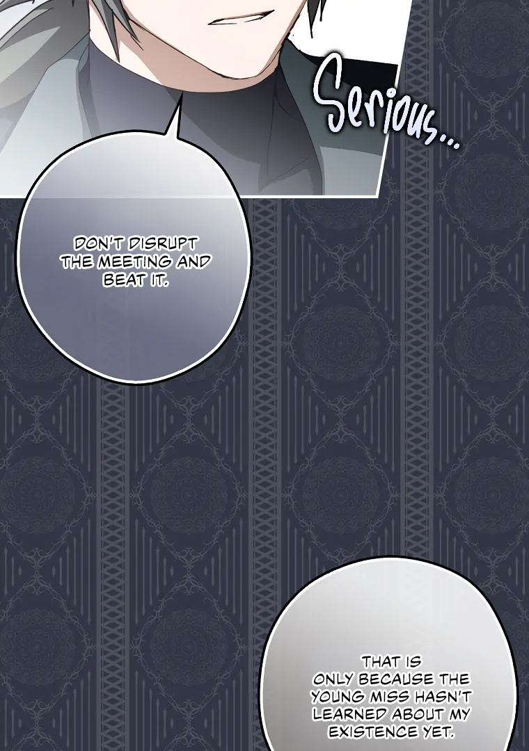 I, A Harvest Mouse, Will Take Cinderella Away Chapter 18 - Page 35
