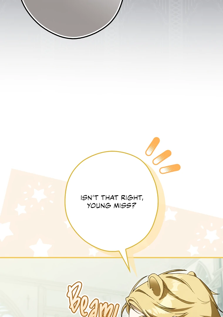 I, A Harvest Mouse, Will Take Cinderella Away Chapter 18 - Page 37