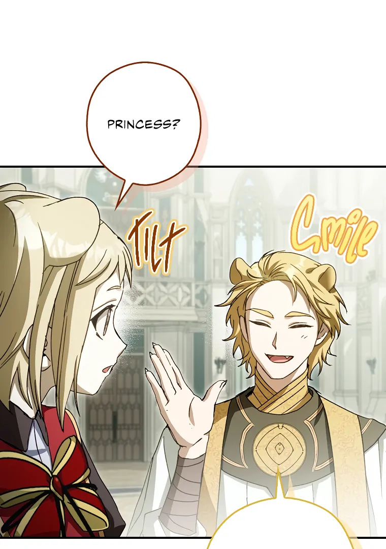 I, A Harvest Mouse, Will Take Cinderella Away Chapter 18 - Page 39