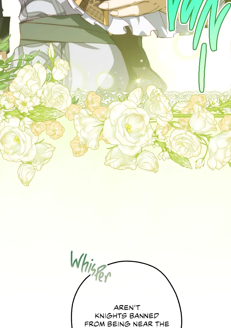 I, A Harvest Mouse, Will Take Cinderella Away Chapter 18 - Page 5