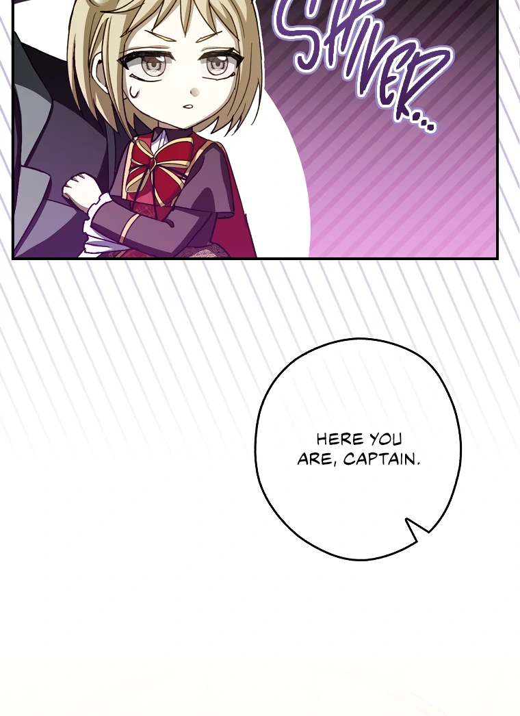 I, A Harvest Mouse, Will Take Cinderella Away Chapter 18 - Page 41