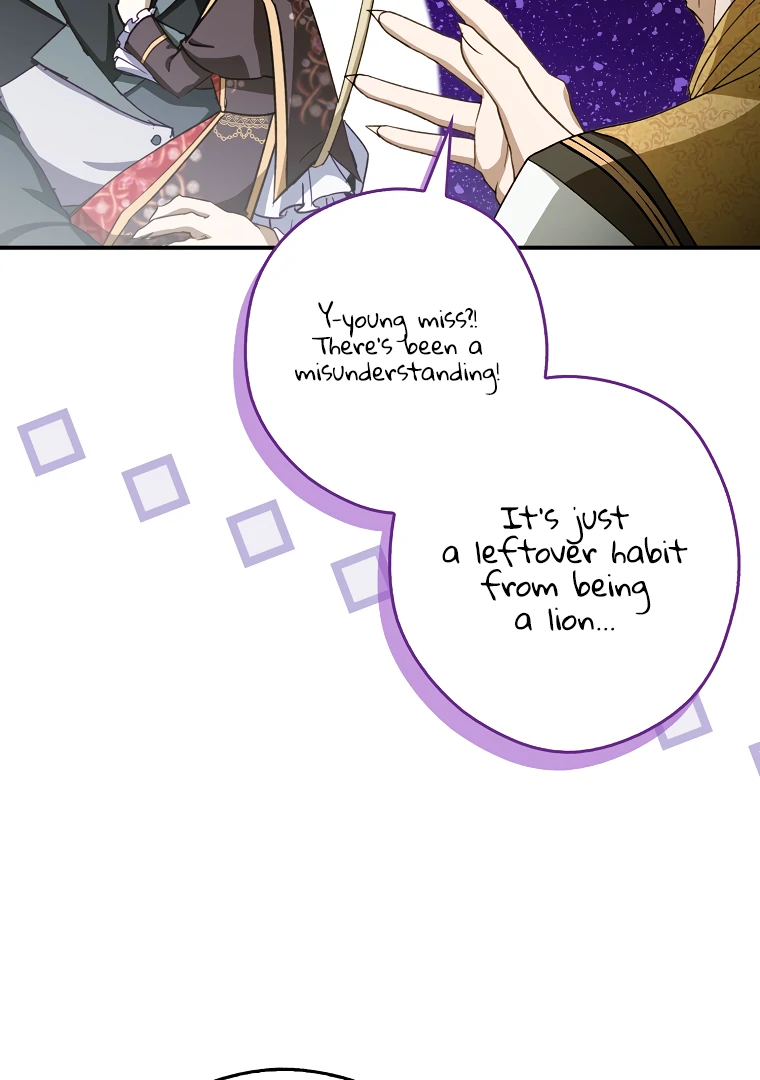 I, A Harvest Mouse, Will Take Cinderella Away Chapter 18 - Page 45