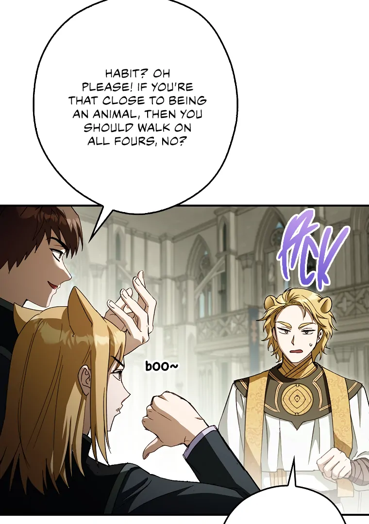 I, A Harvest Mouse, Will Take Cinderella Away Chapter 18 - Page 46