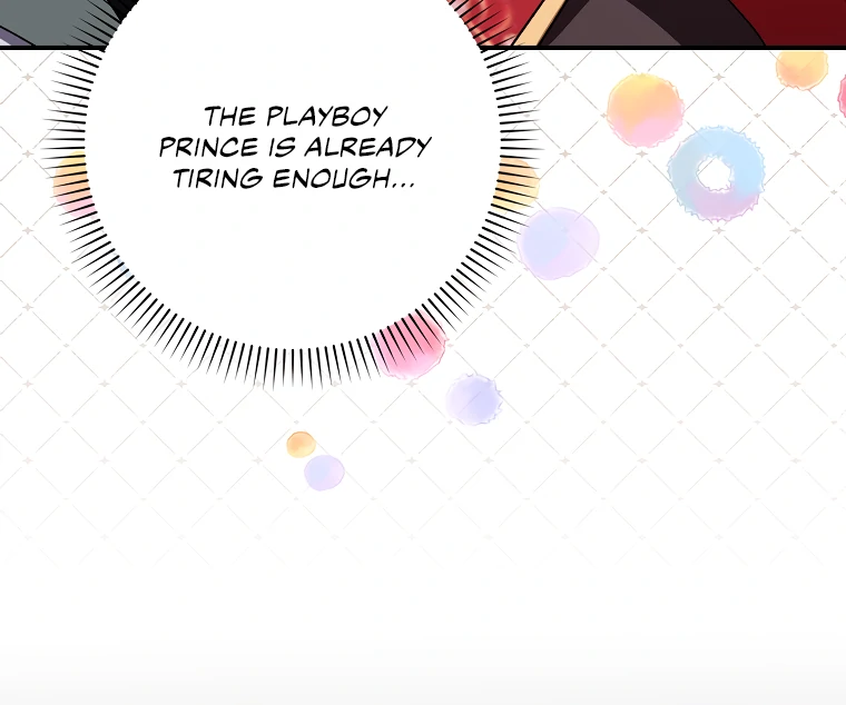 I, A Harvest Mouse, Will Take Cinderella Away Chapter 18 - Page 51