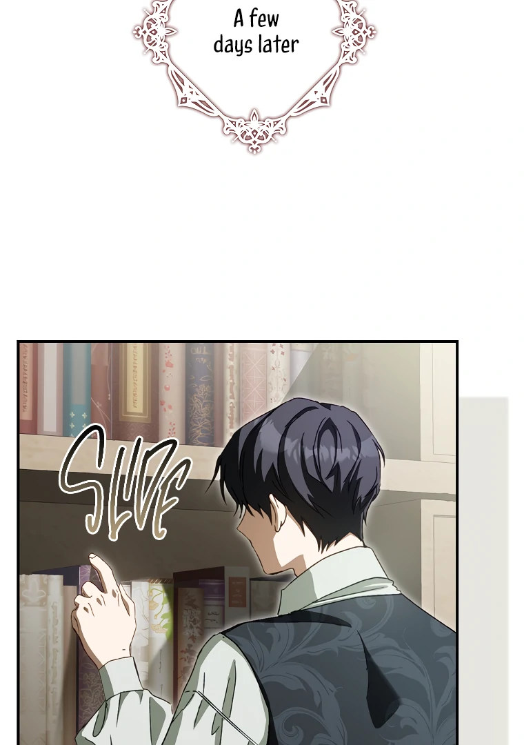 I, A Harvest Mouse, Will Take Cinderella Away Chapter 18 - Page 57