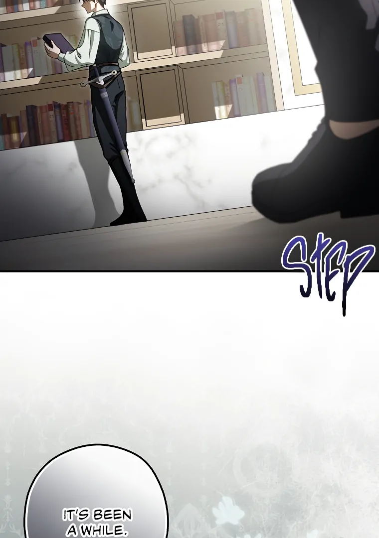 I, A Harvest Mouse, Will Take Cinderella Away Chapter 18 - Page 59