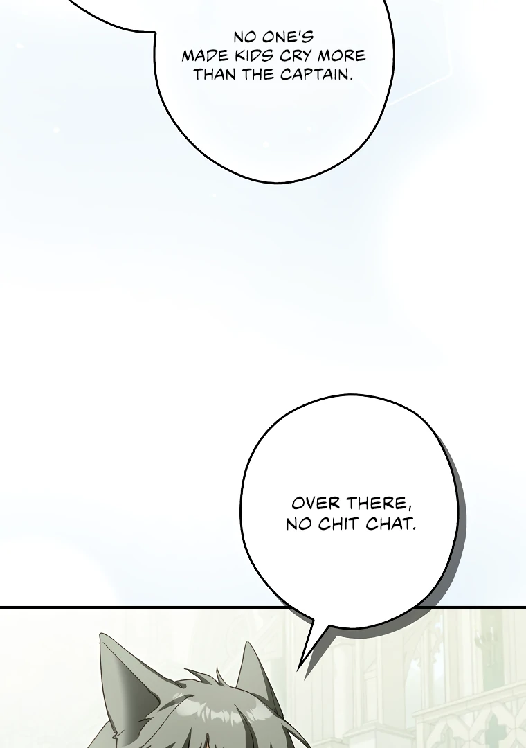 I, A Harvest Mouse, Will Take Cinderella Away Chapter 18 - Page 7