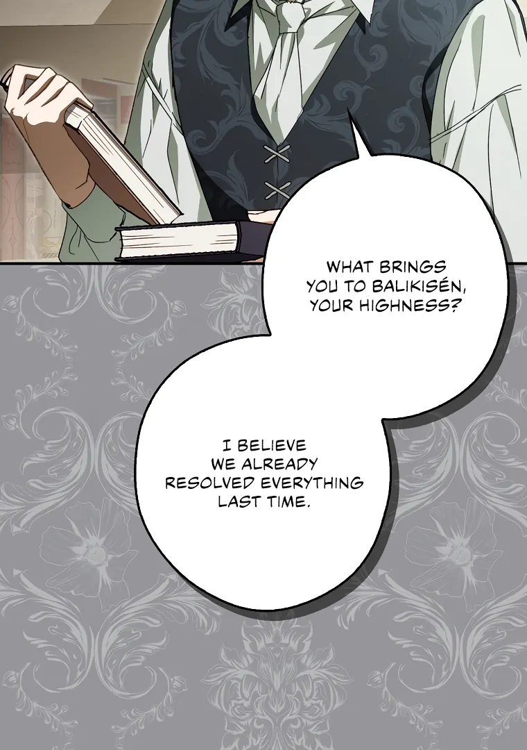 I, A Harvest Mouse, Will Take Cinderella Away Chapter 18 - Page 63