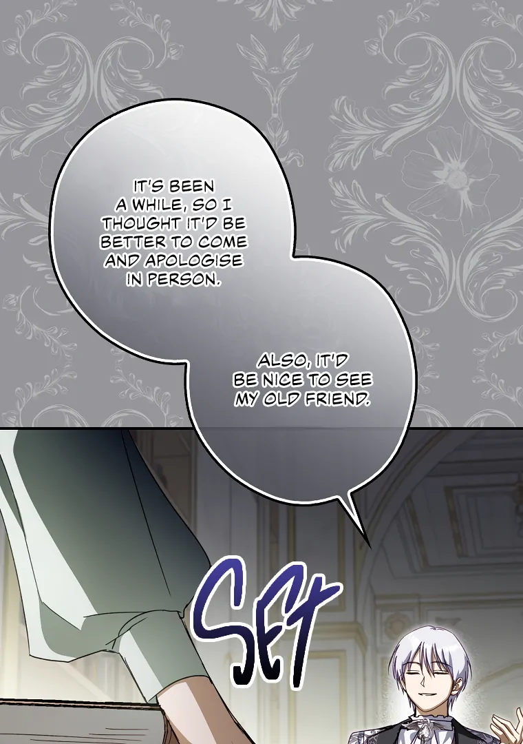 I, A Harvest Mouse, Will Take Cinderella Away Chapter 18 - Page 64