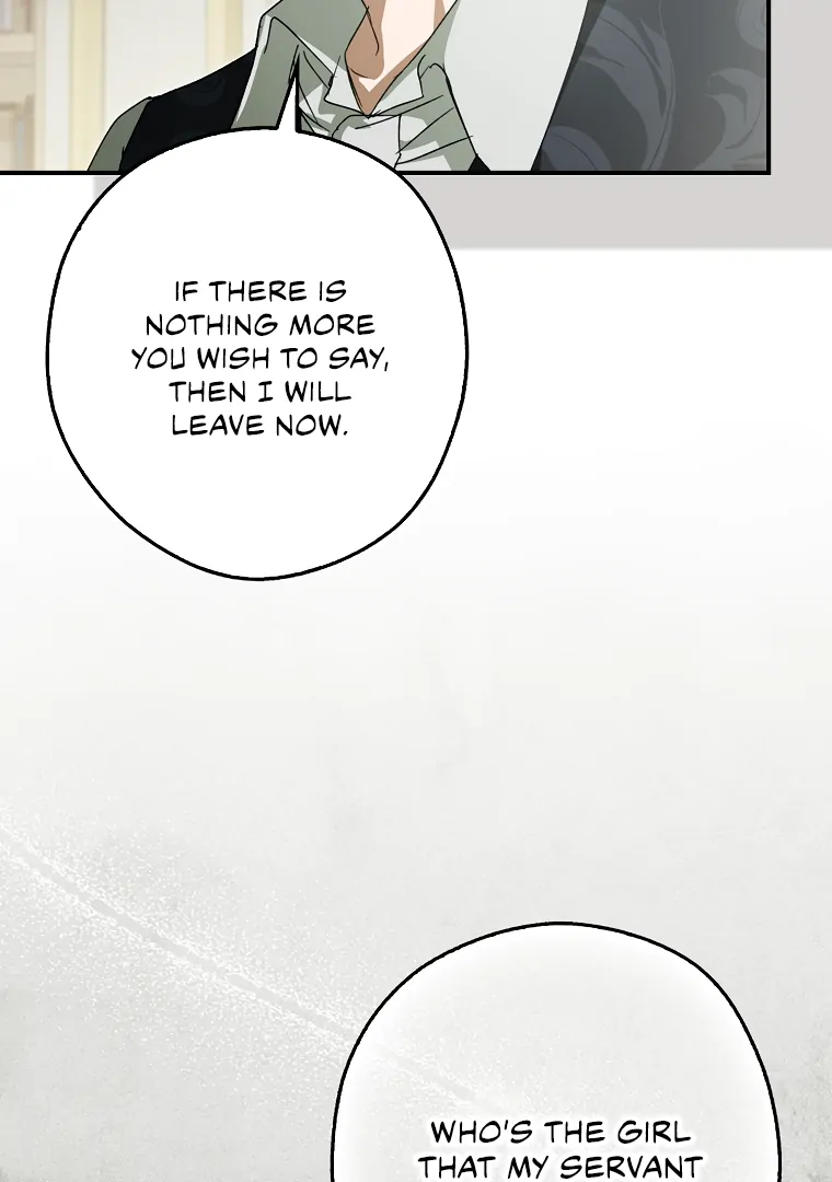 I, A Harvest Mouse, Will Take Cinderella Away Chapter 18 - Page 67