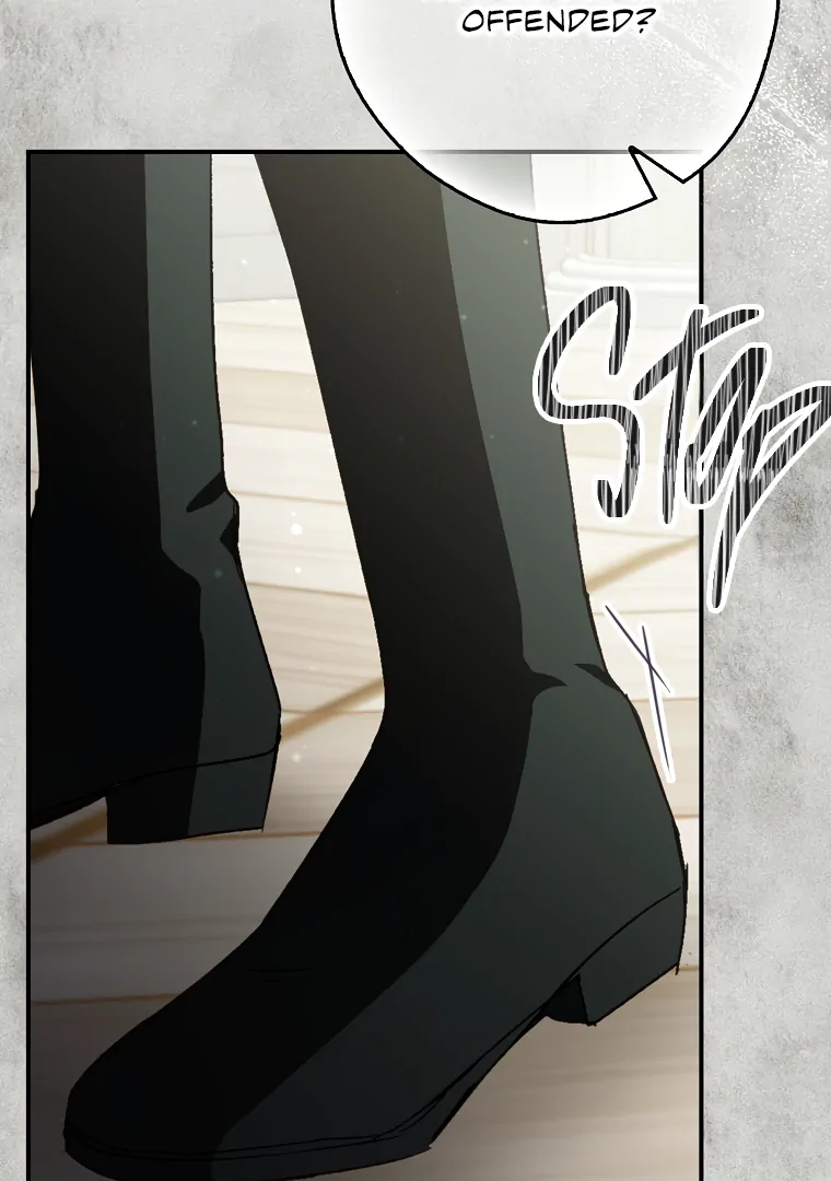 I, A Harvest Mouse, Will Take Cinderella Away Chapter 18 - Page 68