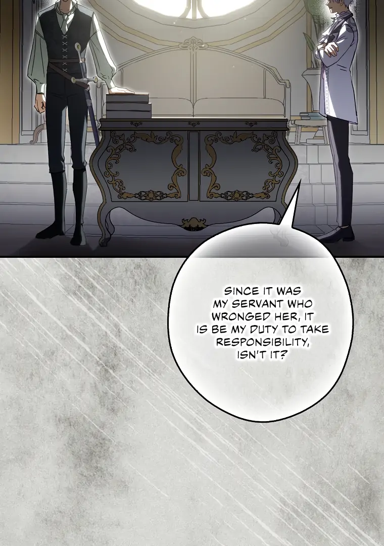 I, A Harvest Mouse, Will Take Cinderella Away Chapter 18 - Page 70