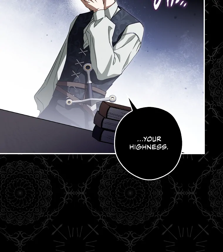 I, A Harvest Mouse, Will Take Cinderella Away Chapter 18 - Page 80