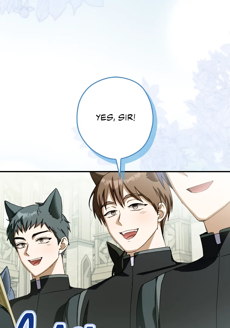 I, A Harvest Mouse, Will Take Cinderella Away Chapter 18 - Page 9