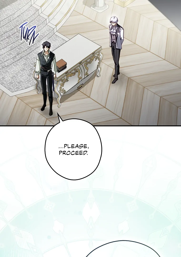 I, A Harvest Mouse, Will Take Cinderella Away Chapter 18 - Page 86