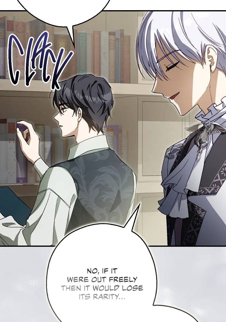I, A Harvest Mouse, Will Take Cinderella Away Chapter 18 - Page 89