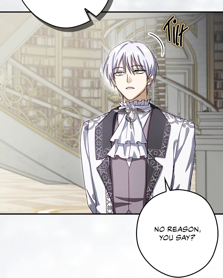 I, A Harvest Mouse, Will Take Cinderella Away Chapter 18 - Page 91