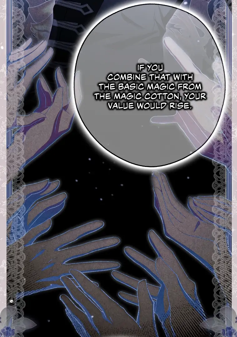 I, A Harvest Mouse, Will Take Cinderella Away Chapter 18 - Page 94