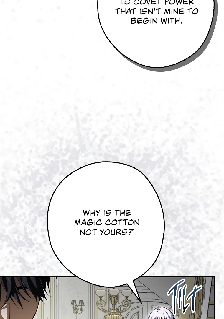 I, A Harvest Mouse, Will Take Cinderella Away Chapter 18 - Page 97