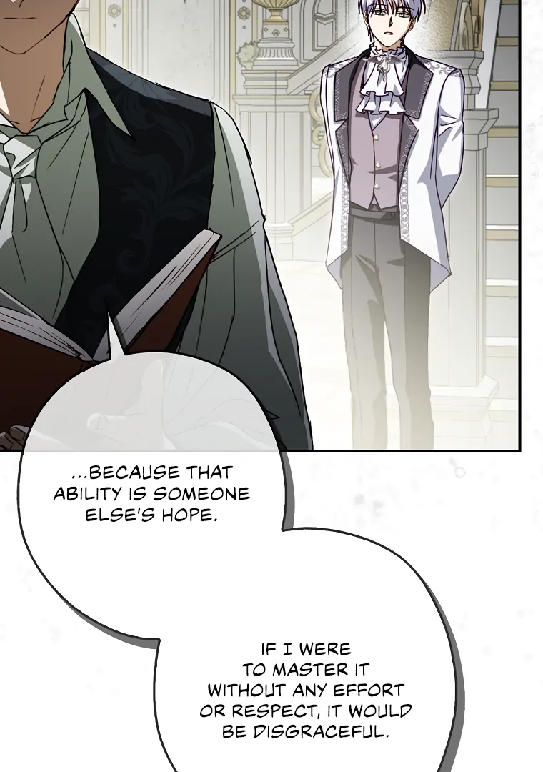 I, A Harvest Mouse, Will Take Cinderella Away Chapter 18 - Page 98