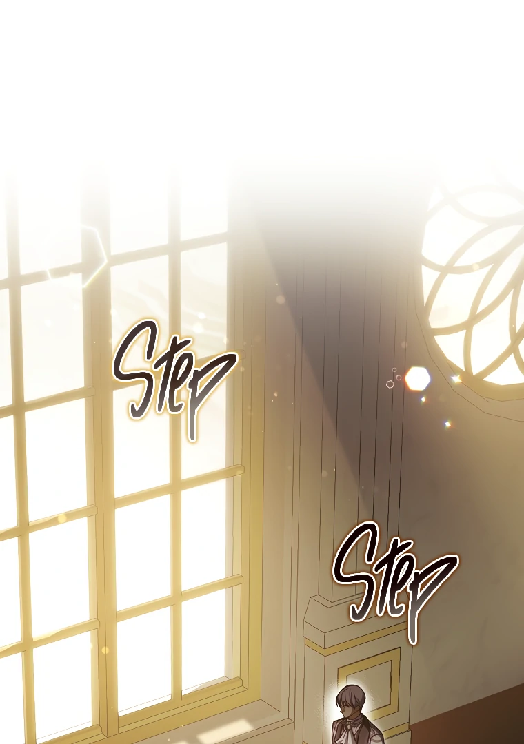 I, A Harvest Mouse, Will Take Cinderella Away Chapter 19 - Page 2