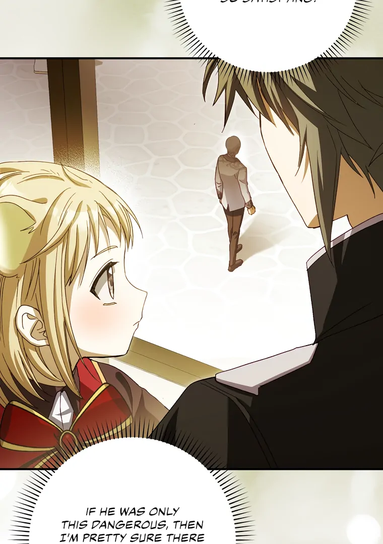I, A Harvest Mouse, Will Take Cinderella Away Chapter 19 - Page 101
