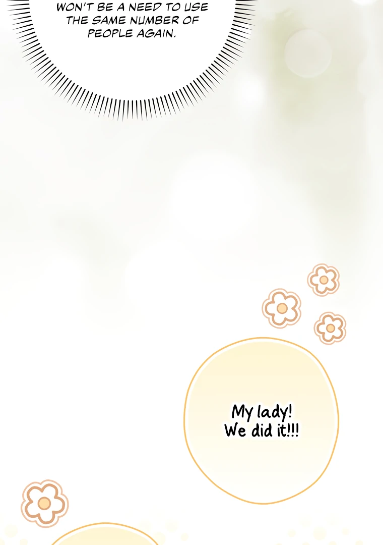 I, A Harvest Mouse, Will Take Cinderella Away Chapter 19 - Page 102