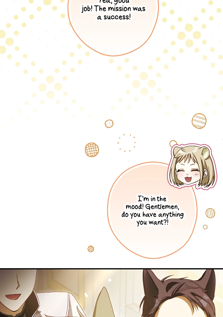 I, A Harvest Mouse, Will Take Cinderella Away Chapter 19 - Page 104