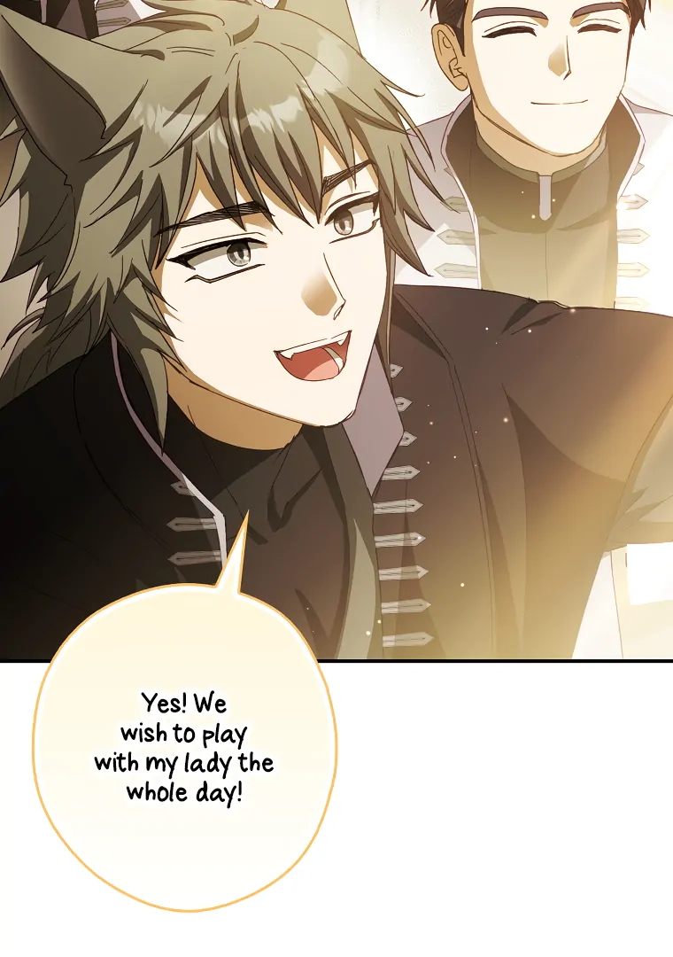 I, A Harvest Mouse, Will Take Cinderella Away Chapter 19 - Page 105
