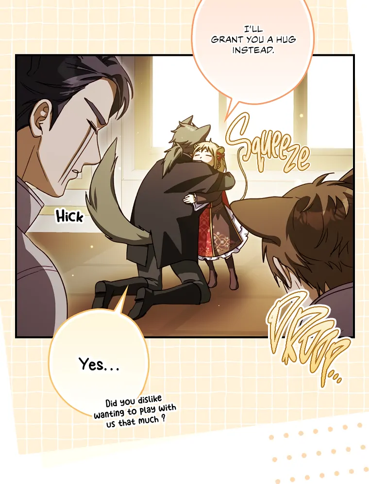 I, A Harvest Mouse, Will Take Cinderella Away Chapter 19 - Page 108