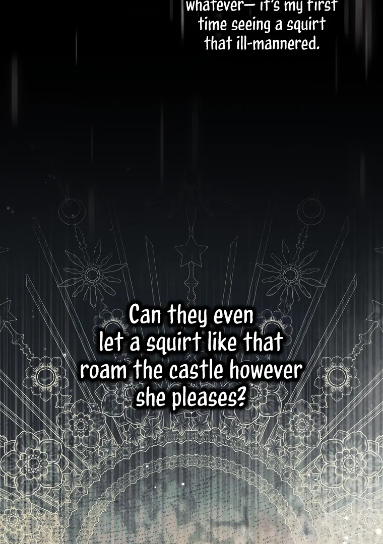 I, A Harvest Mouse, Will Take Cinderella Away Chapter 19 - Page 113