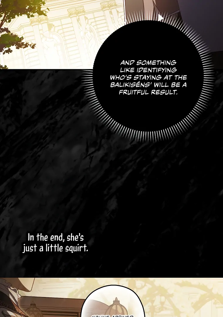I, A Harvest Mouse, Will Take Cinderella Away Chapter 19 - Page 122