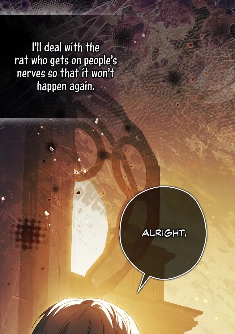 I, A Harvest Mouse, Will Take Cinderella Away Chapter 19 - Page 124