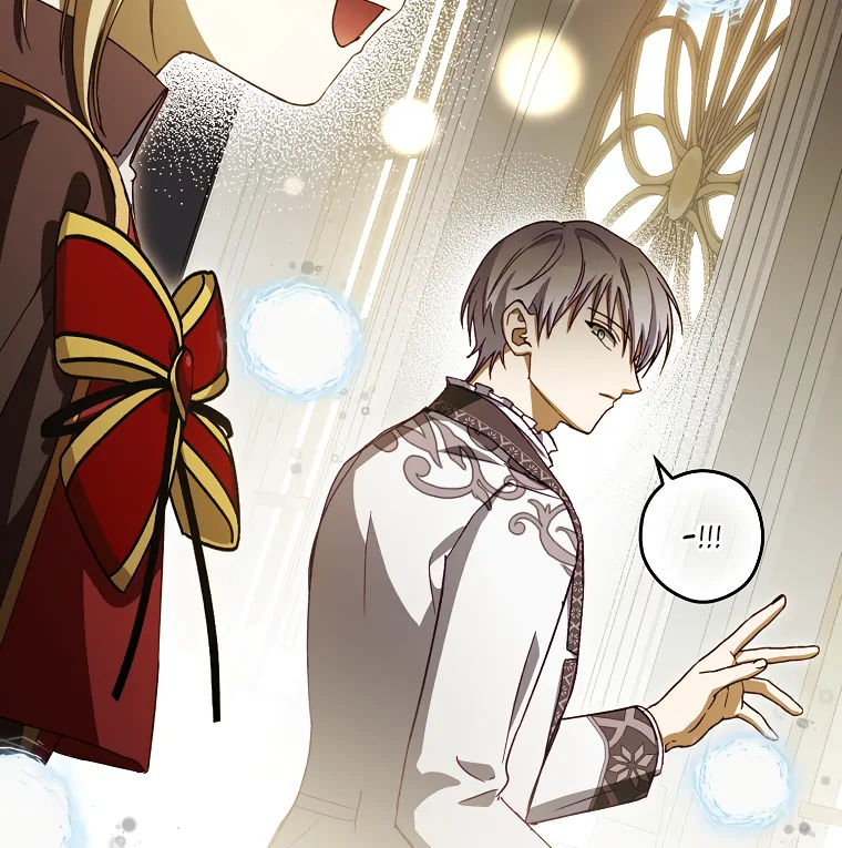 I, A Harvest Mouse, Will Take Cinderella Away Chapter 19 - Page 21