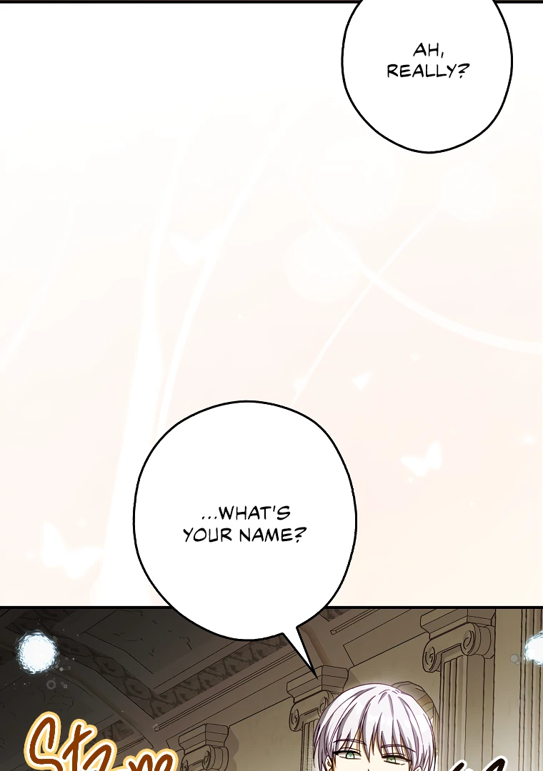 I, A Harvest Mouse, Will Take Cinderella Away Chapter 19 - Page 25