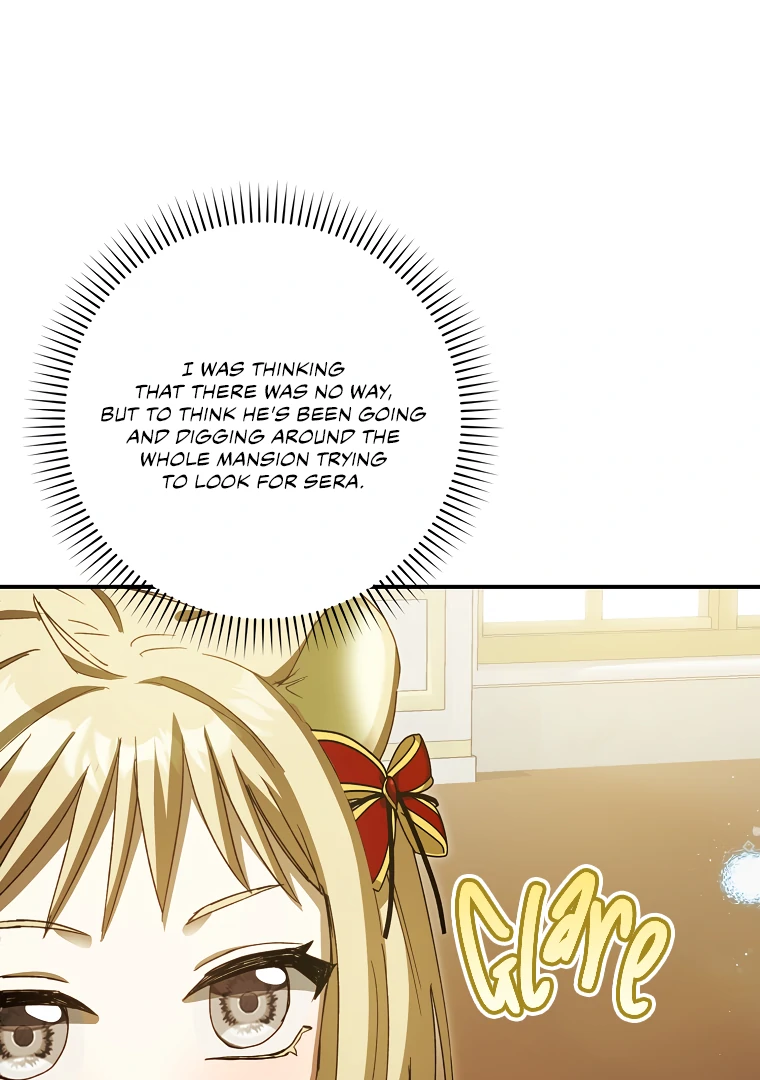 I, A Harvest Mouse, Will Take Cinderella Away Chapter 19 - Page 27